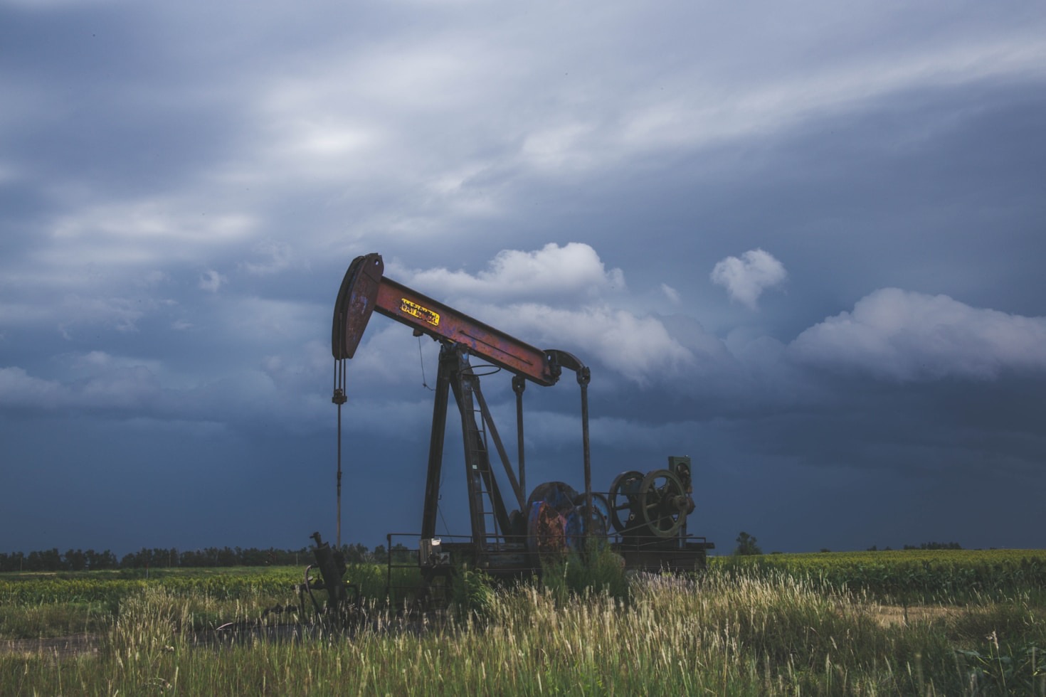 How the Oil Industry Shapes Local Communities
