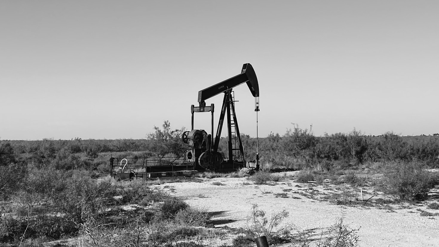 Navigating Environmental Concerns in Oil Country